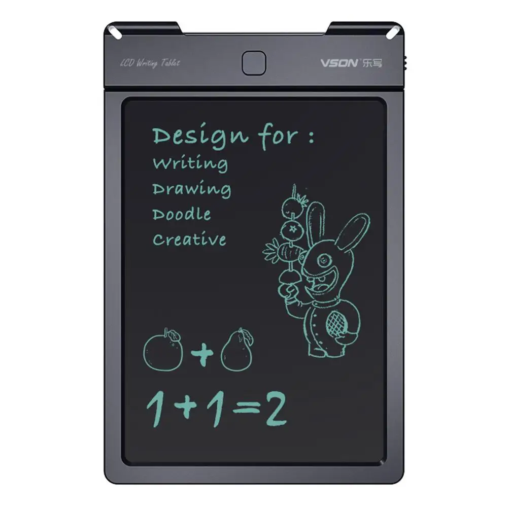 13 дюймов ЖК-дисплей планшет для письма письменная доска детей рисунок граффити