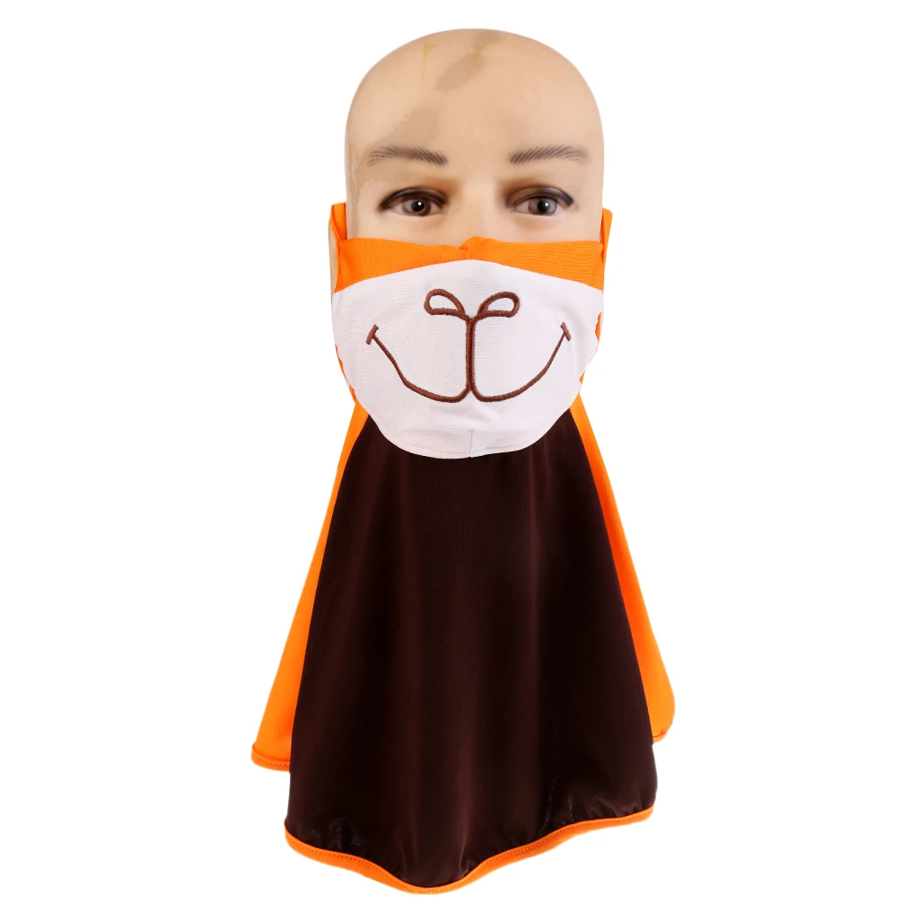 Термальная Балаклава-Пыленепроницаемая Лыжная маска-маска для холодной погоды