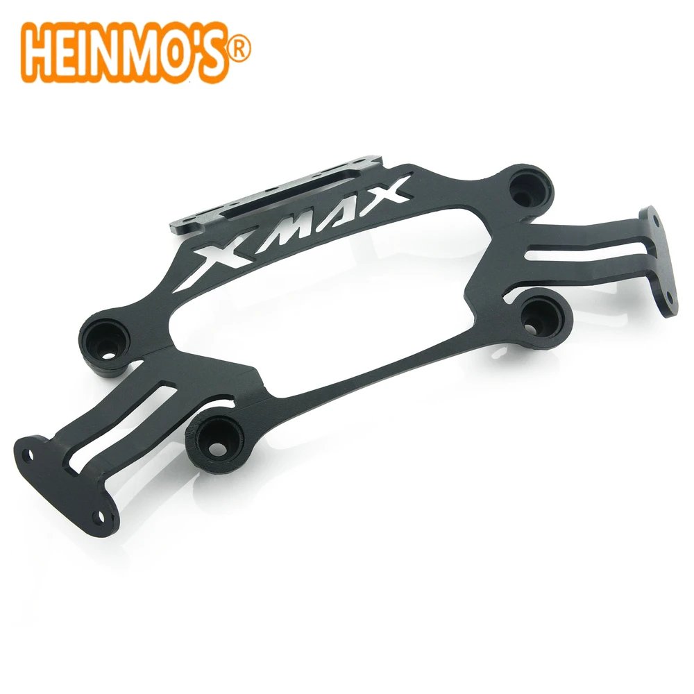 XMAX 300 для Yamaha смартфон мобильный телефон кронштейн XMAX300 мотоциклетная Передняя