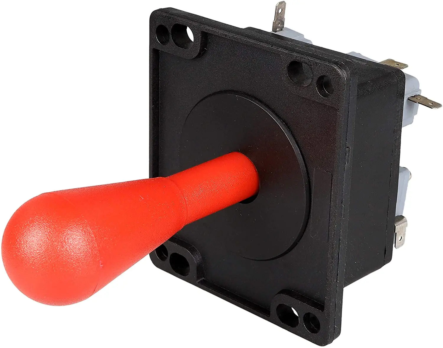 EG STARTS Аркадный конкурс в американском стиле 2-контактный джойстик Bat