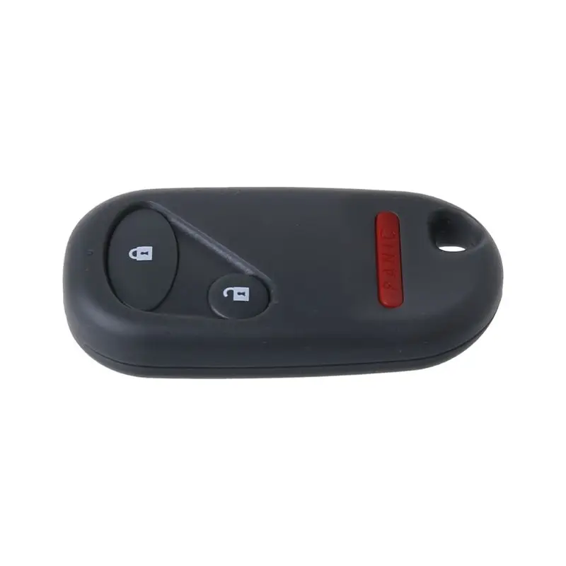 Новинка 2 + 1 кнопки Автомобильный ключ без ключа для Honda NHVWB1U521 433 МГц Civic 2001 2002 2003 2004