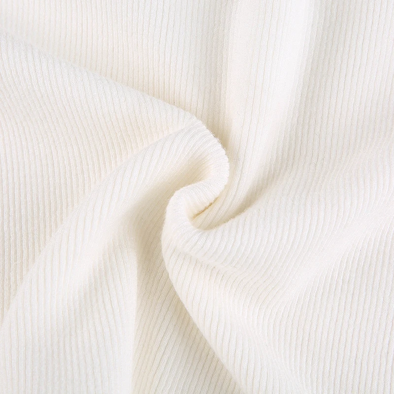 

Sexy White Halter Backless Tank Tops for Women Streetwear 2021 Casual Sleeveless Shirts Ribbed Knit Vest Top Cropped Feminino