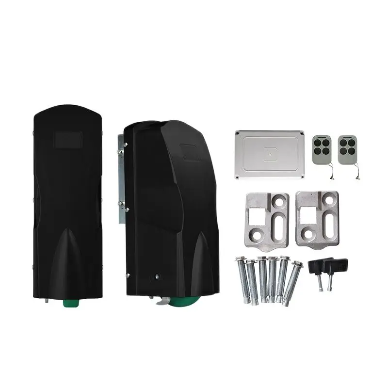 Высококачественный автоматический роликовый Открыватель ворот надежный