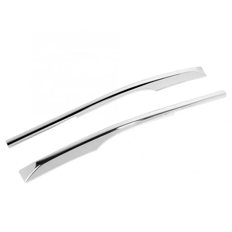 Автомобильный передний бампер защита спойлера Обложка для HYUNDAI GRAND STAREX H1 2019