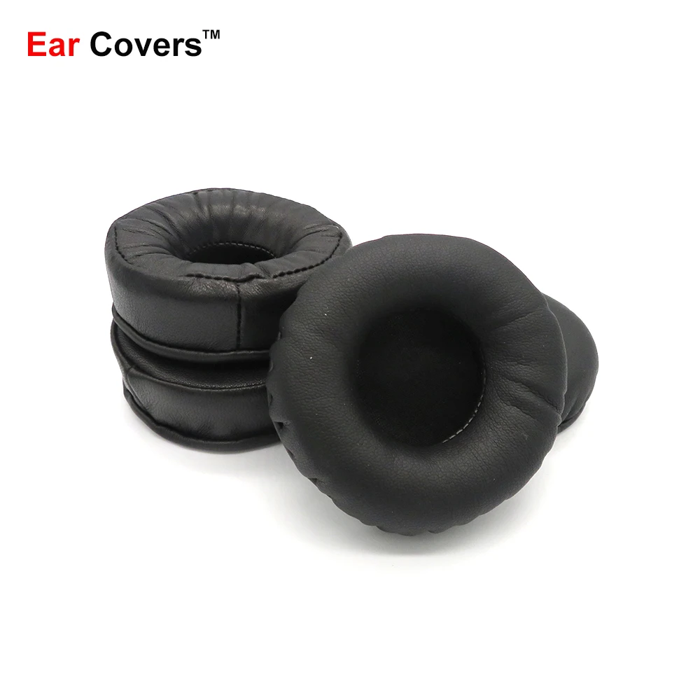 

Ear Covers Ear Pads For Sven AP 540 AP-540 Headphone Replacement Earpads