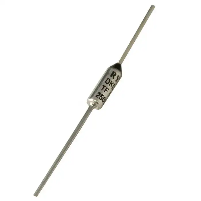 5 штук Термопредохранитель Termo fuse 184*C 15A axial | Обустройство дома