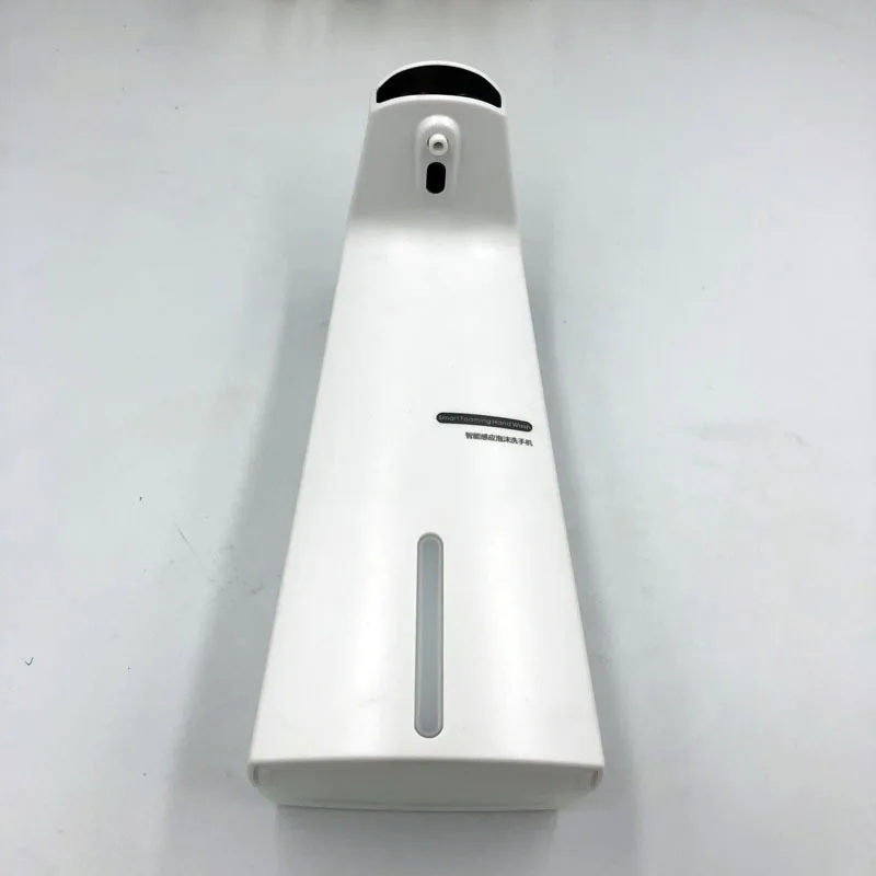 

300ml Intelligent Automatic Soap Dispenser Touchless Induction Foam Handsfree Liquid Device for Bathroom Kitchen