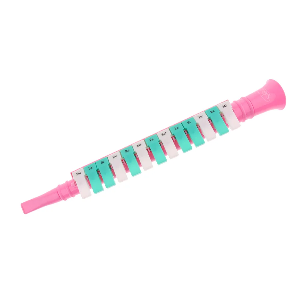 13 клавиш мелодика рот орган клавиатура инструмент для детской игрушки | Спорт и