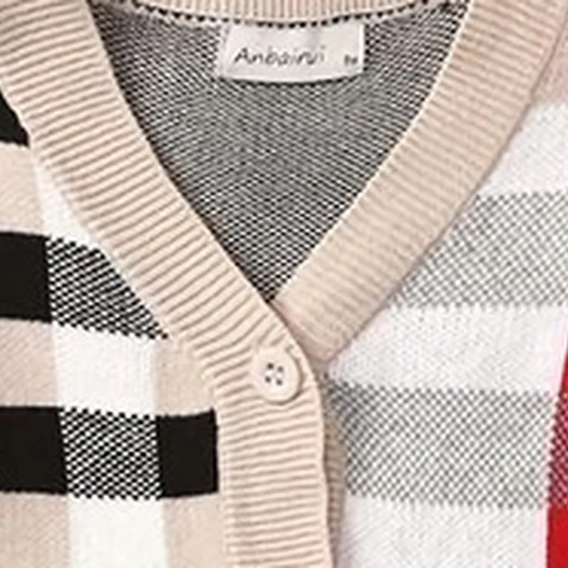 Свитер для маленьких мальчиков кардиган Осенний детский хлопковый пуловер