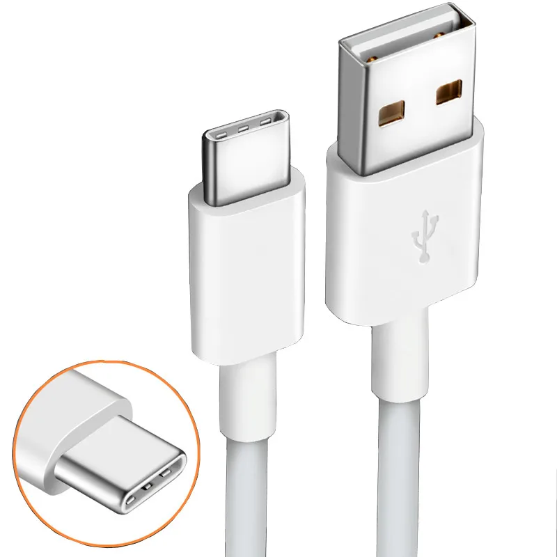 USB-кабель для зарядки Samsung Galaxy M11 M21 M31 A11 A21 A21S A31 A41 A51 A71 M51 Z Flip 2 короткий 3 фута 1 м |