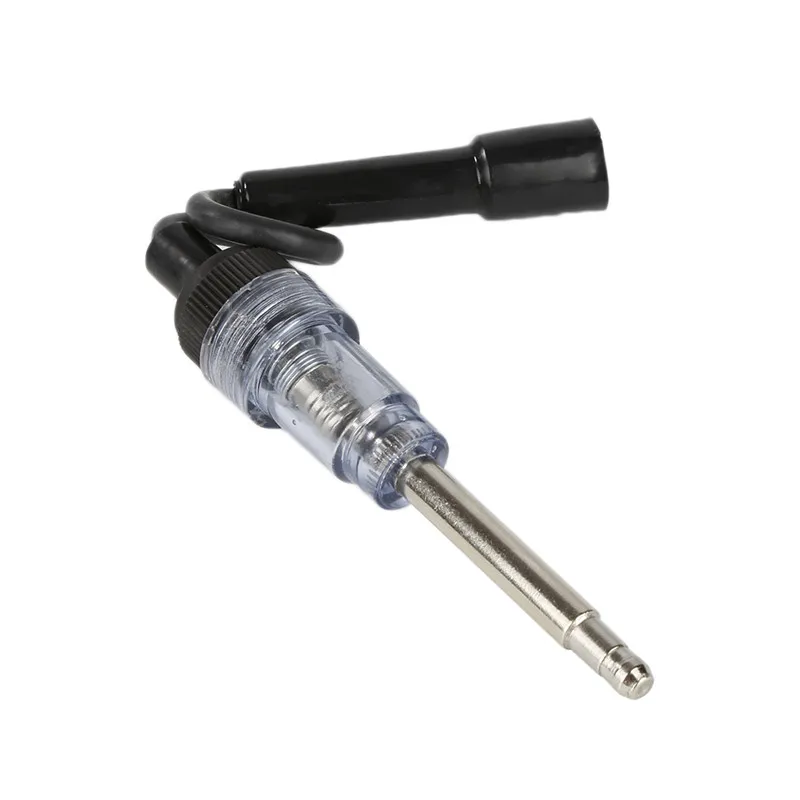 6 и 12 Вольт тестер свечи зажигания автомобиля диагностический инструмент катушки