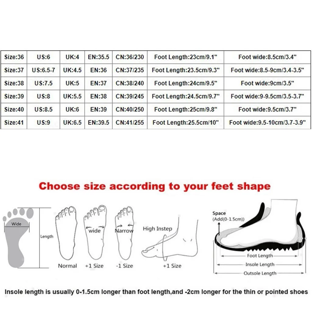 

Shoes Women 2020 Bohemian Flat Summer Casual Shoes Eillysevens Lady Soft Bottom Beach casual woman shoes#g40