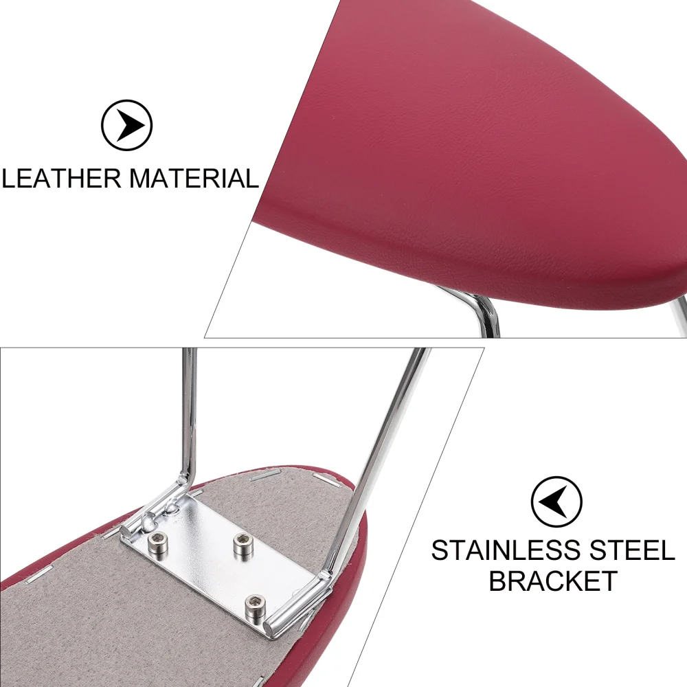 

Nail Arm Rest Manicure Cushion Hand Pillow Manicure Pillow Hand Rest Tool