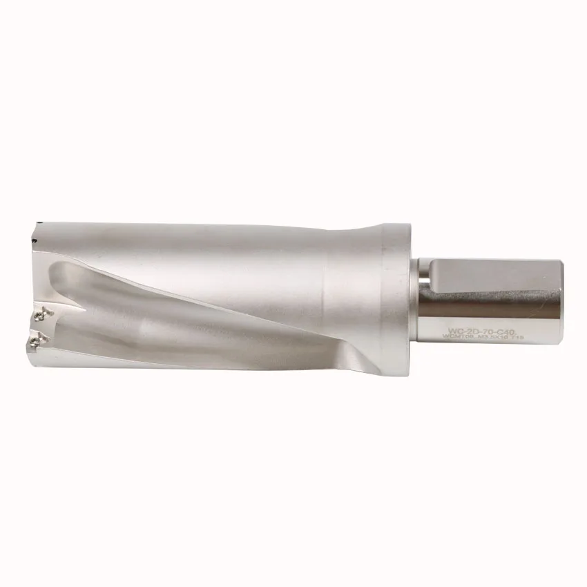 Высококачественные треугольные сверла для охлаждающей жидкости 2D 3D 4D 5D мм 65 66 67 68