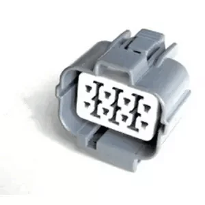 2/5/10 шт./лот 8 Pin/Way OBD1 Dsitributor разъем для Honda B Series A/F коэффициент чувствительности Acura