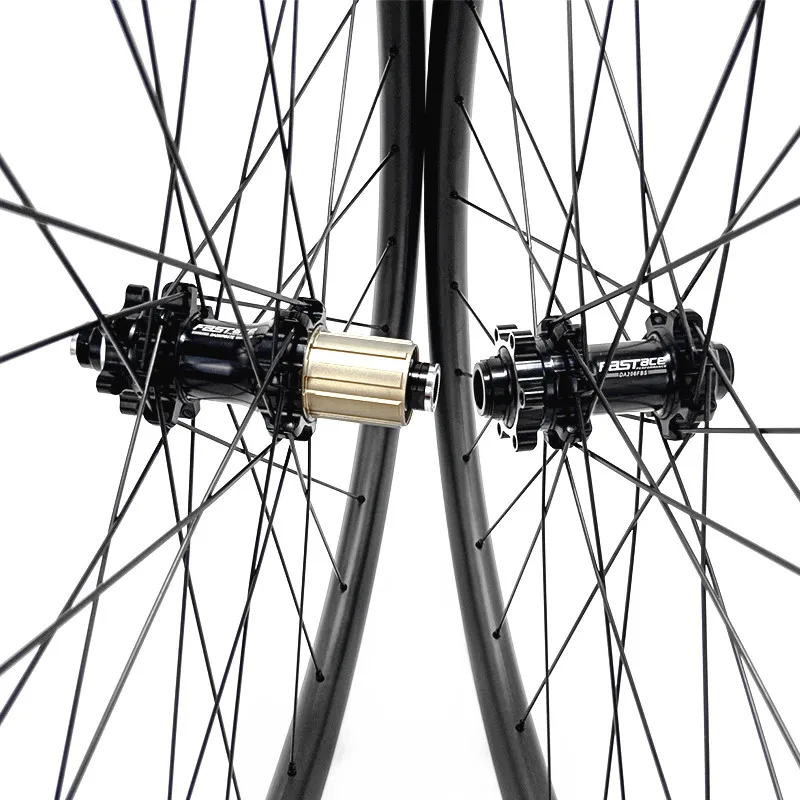 29 дисков mtb колеса AM 33x30 мм бескамерные велосипедные дисковые FASTace прямой Тяговый