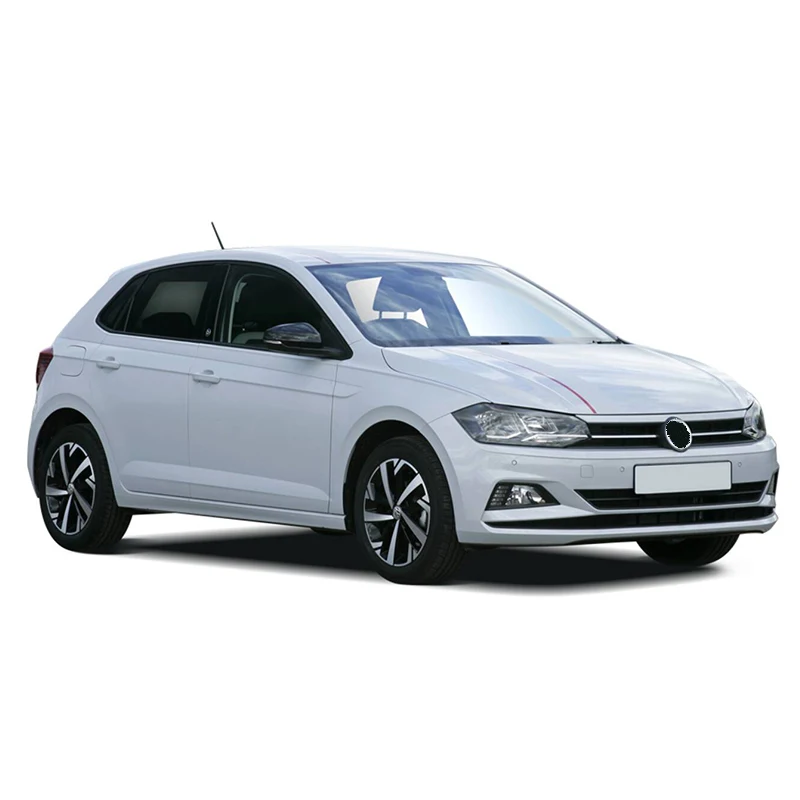 Дефлекторы боковых окон для VW POLO 2011-, дефлектор для окон, защита от дождя для VW Vento Ameo хэтчбек, аксессуары SUNZ