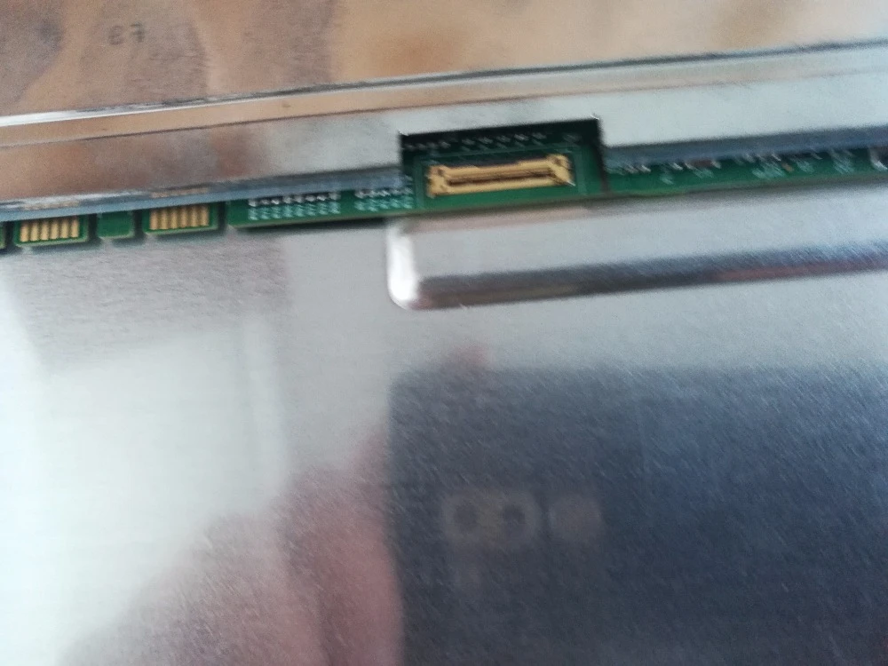 LM270WQ1 SDE5 подлинный ЖК-экран LM270WQ1(SD)(E5) для A1312 2011 IMac 2" LM270WQ1 SD E5 ЖК-панель
