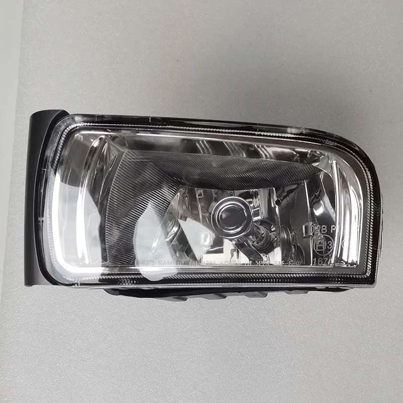 Передние противотуманные фары оригинальные запасные части для автомобиля Hengtie