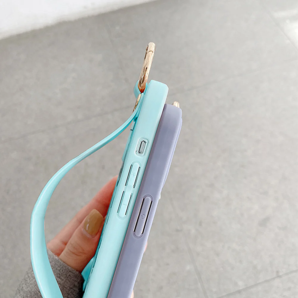 Чехол-подставка для OPPO Reno5 6 F 5G R9S R15 Reno Z Realme 5 7 Pro C3 C11 C12 C15 XT X50 X2 K5 Plus