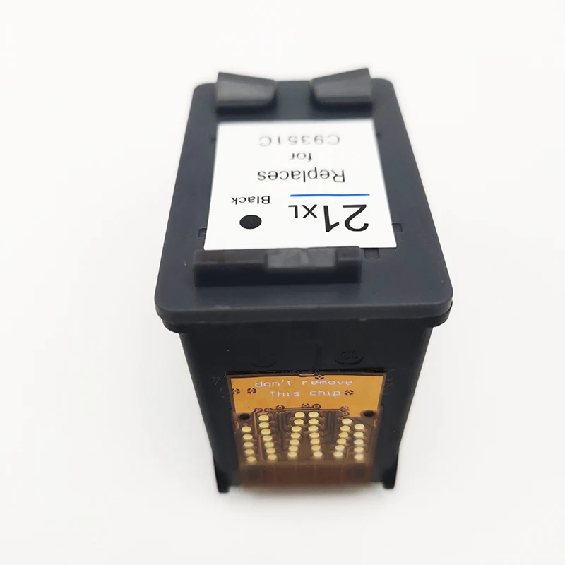 Einkshop для картриджей hp 21xl и 22 xl Замена чернил Deskjet f2280 f300 F2180 F2280 F4180 21.