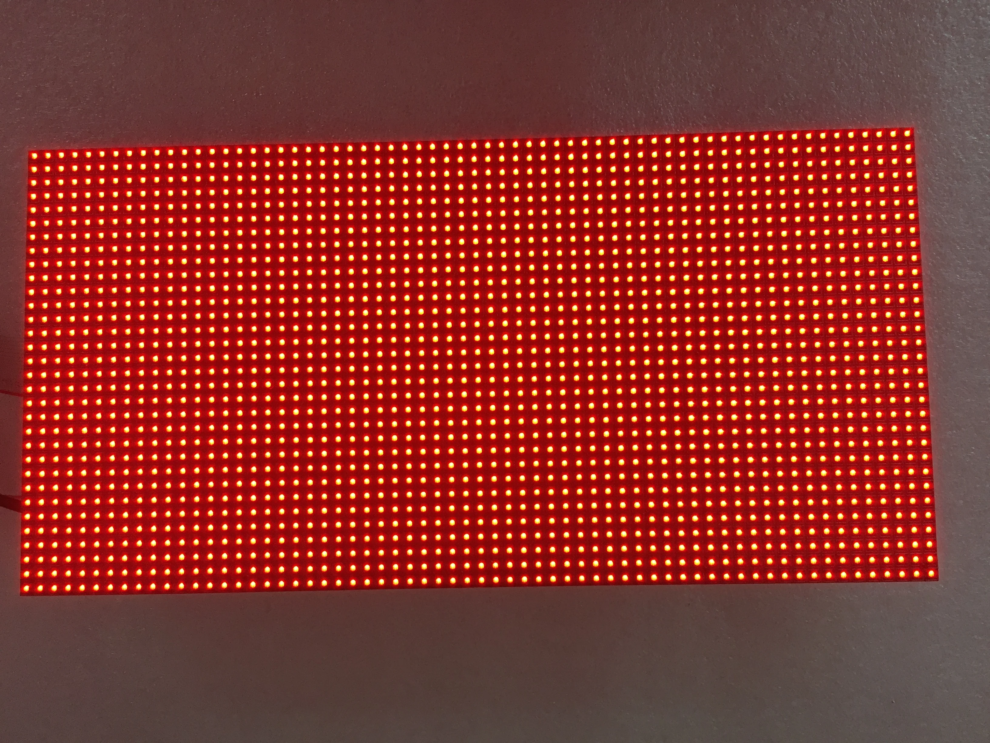Матричная светодиодная вывеска 64x32 RGB P4 светодиодный модуль видеостена P2.5 P3 P5 P6 P8