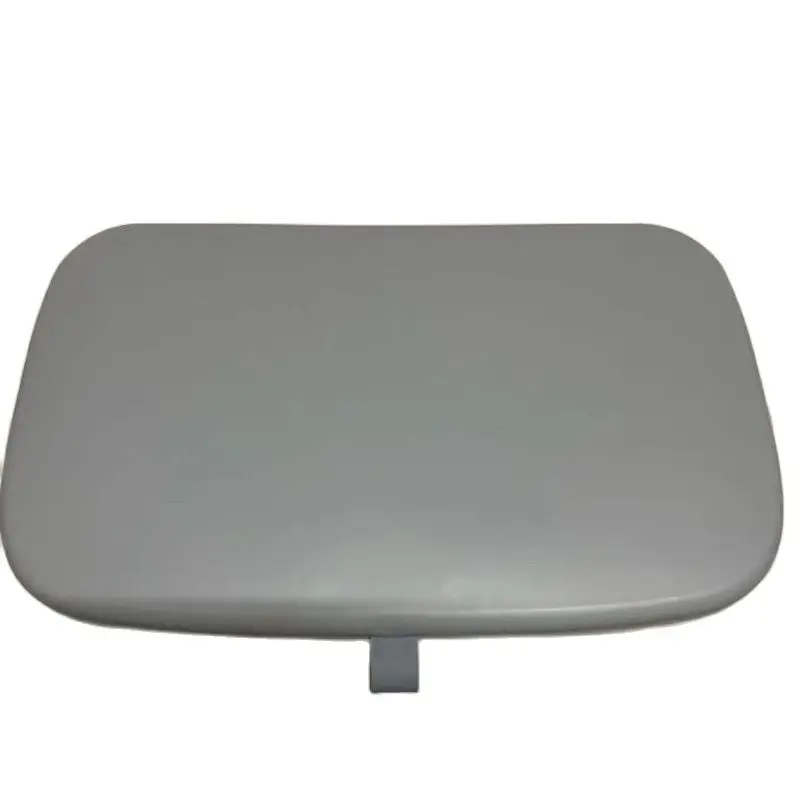 

Крышка мусорного бака