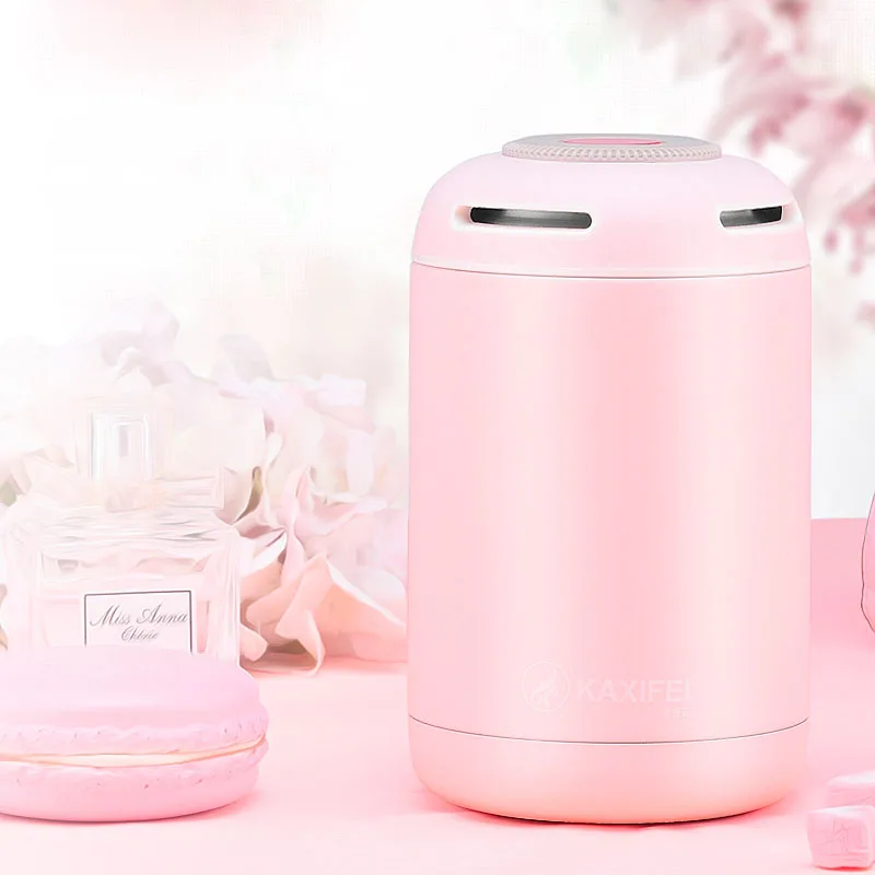 Curge 480 мл Термос для супа 304 вакуумные фляги из нержавеющей стали спорта на