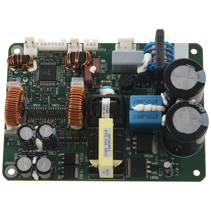 

New Icepower Circuit Amplifier Board Module Ice50Asx2 Power Amplifier Board