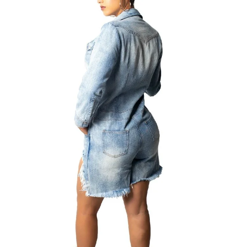 Женские модные сексуальные джинсы Женский Тонкий Повседневный обтягивающий