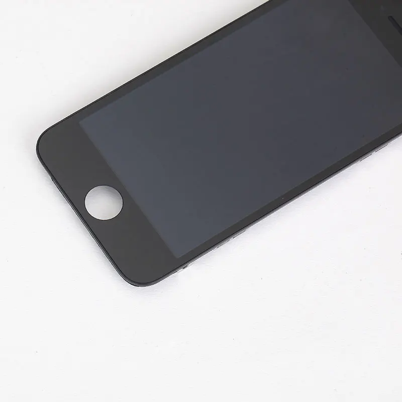 Класс AAA + HD качественный экран для iPhone 5 ЖК дисплей с сенсорным экраном дигитайзер