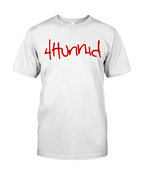 

4Hunnid Neck Gaiter Classic T-Shirt