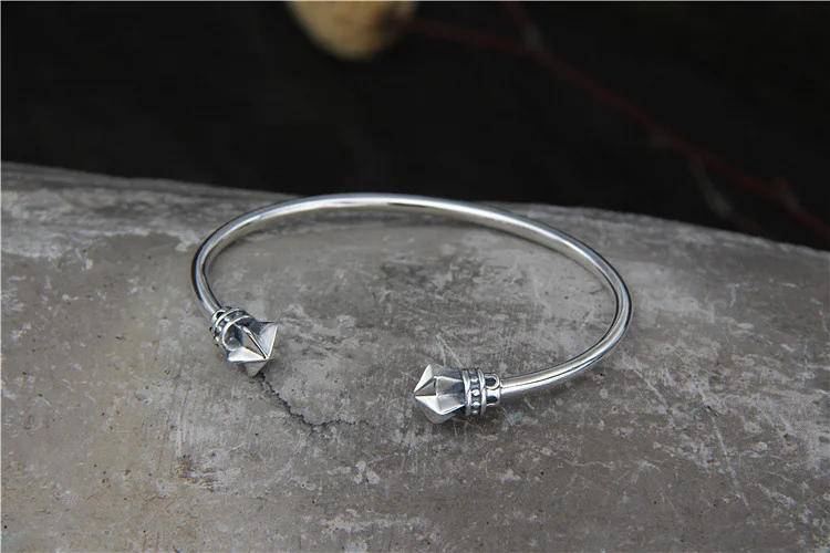 Ювелирные изделия из серебра в японском и корейском стиле трендсеттеры