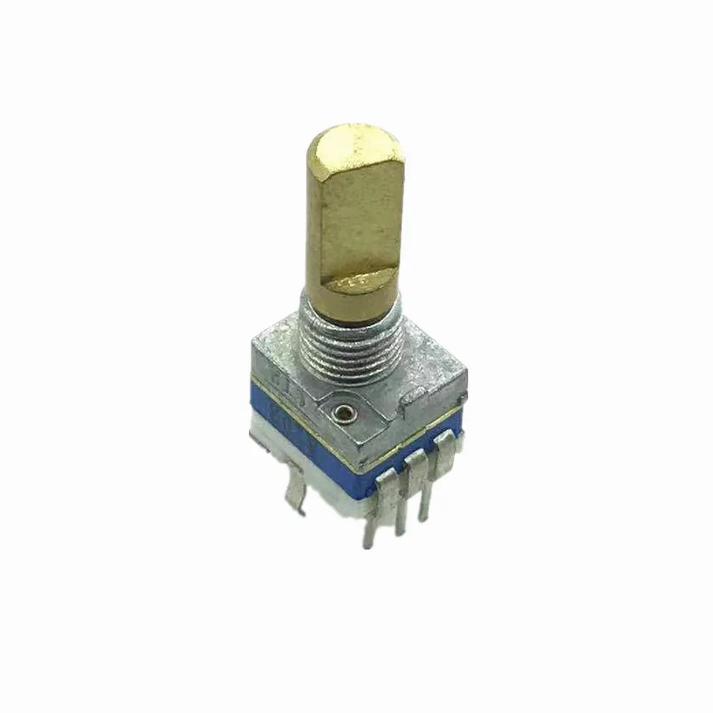 Новый Переключатель питания громкости потенциометр для Kenwood TM-271 TM-281 TM-471TM271 TM281