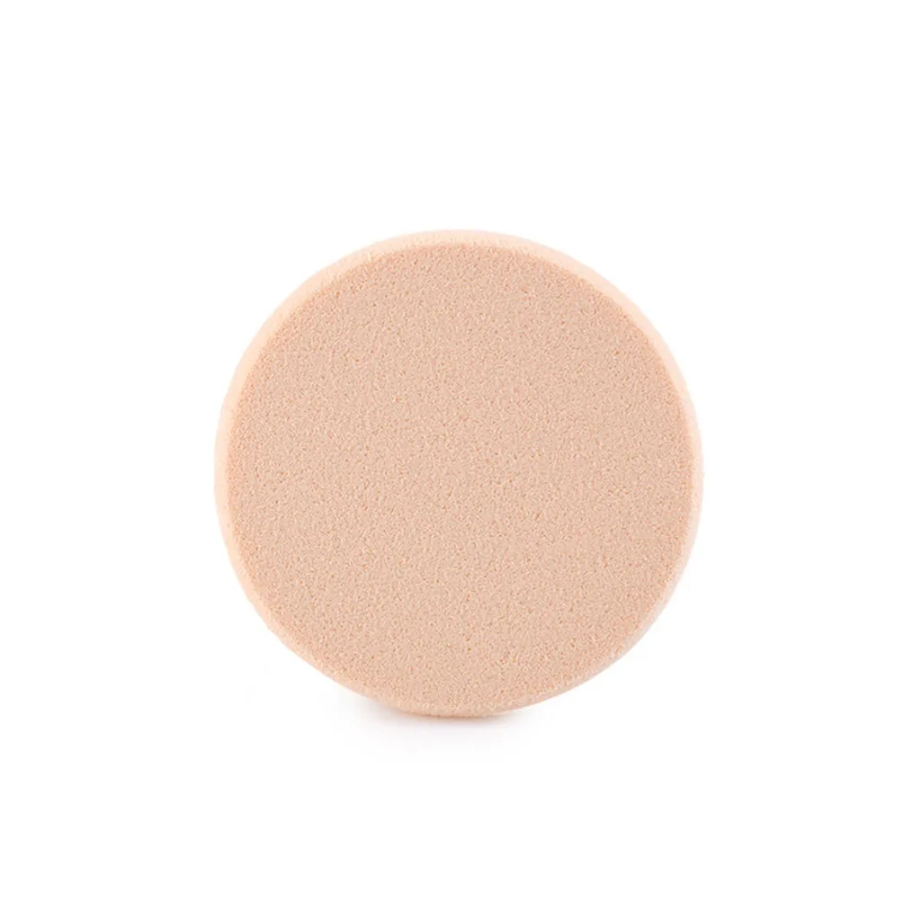 1 шт. Красота esponja макияж губная помада гладкой слоеного кисть для нанесения