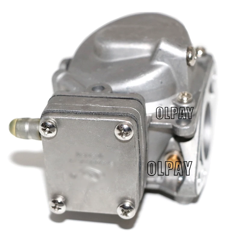 Карбюратор 3303-812647T1 3303-812648T для Mercury Marine 2-тактный лодочный двигатель 4HP 5HP |