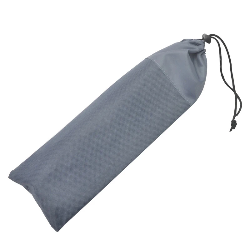 

Camping Site Nail Storage Bag Accessories Thick Oxford Cloth Camping Nail Bag Camping Canopy Tent Windproof Rope Buckle Bag 40Cm