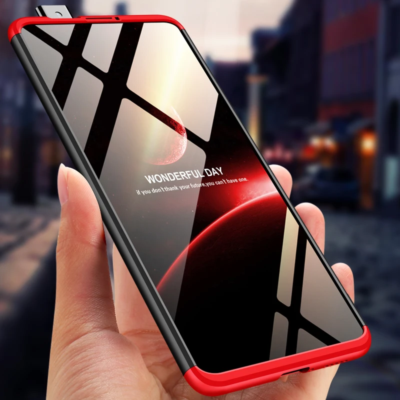 Redmi K20 Pro 360 чехол RedmiK20 градусов полное покрытие защищенный Матовый Жесткий для Xiaomi