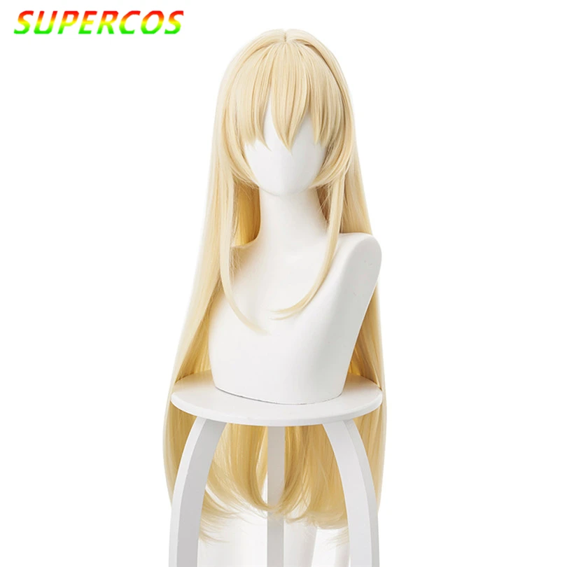 Arifureta Shokugyou de Sekai Saikyou Yue костюм головной убор Косплей Костюм Хэллоуин Вечеринка