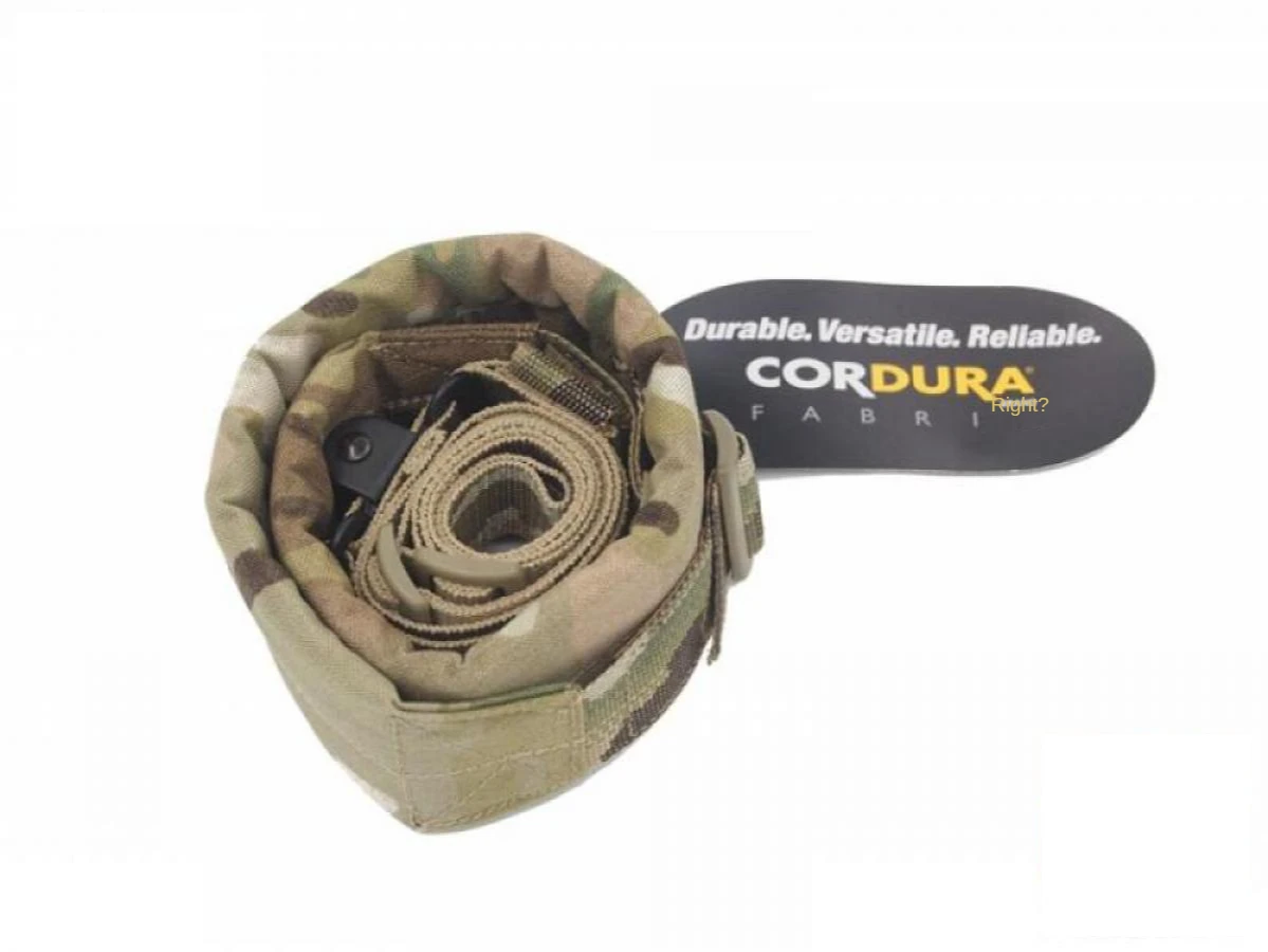 Новинка отделка d Cordura жаккардовая ткань с защитой от брызг ремешок VTAC MK2 - купить