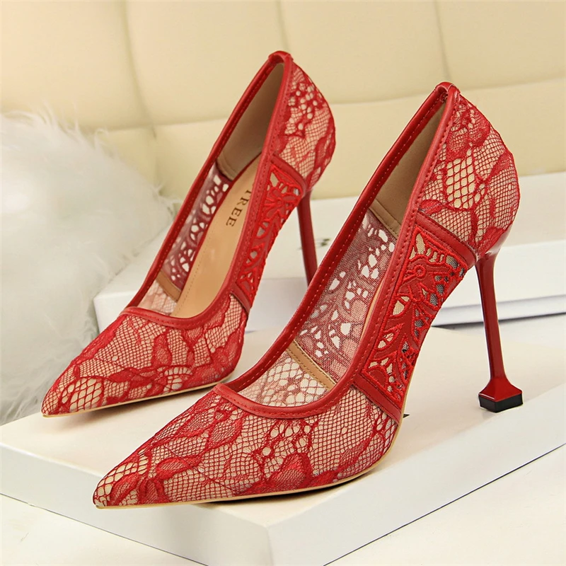 

Women Dress Shoes Sexy Heels Evening Shoes Stiletto Extreme High Heels Ladies Pumps Women Shoes Fetish High Heels Tacones Mujer