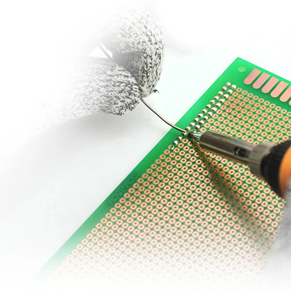 Оловянная проволока с канифольным сердечником для механика припой 55g Sn63 % Pb37 0 3 5/0