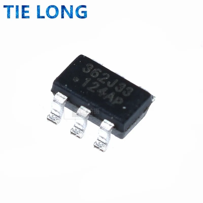 10 шт./лот качество 100% TPS562200DDCR TPS563201DDCR AZC099-04S EUP3458VIR1 OB2362AMP OB2373AMP AZC099-04S.R7G IC |