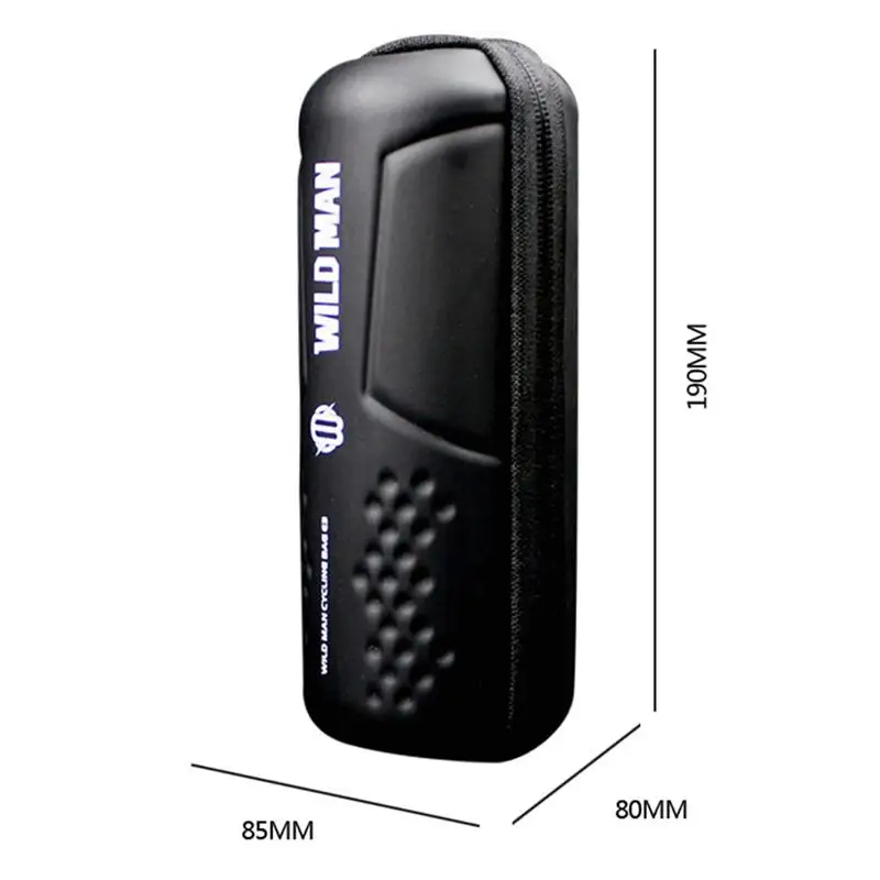 Инструменты для велоспорта WILD MAN капсульные ящики бутылка хранения ключей