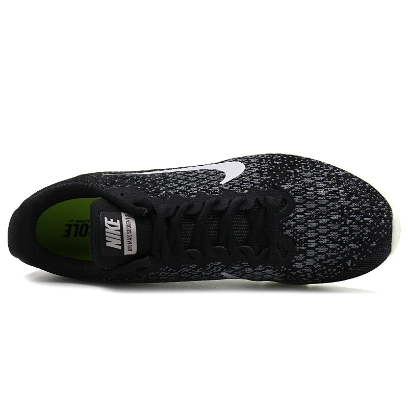 Мужские кроссовки NIKE AIR MAX SEQUENT 2 оригинальные новое поступление|Беговая обувь| |