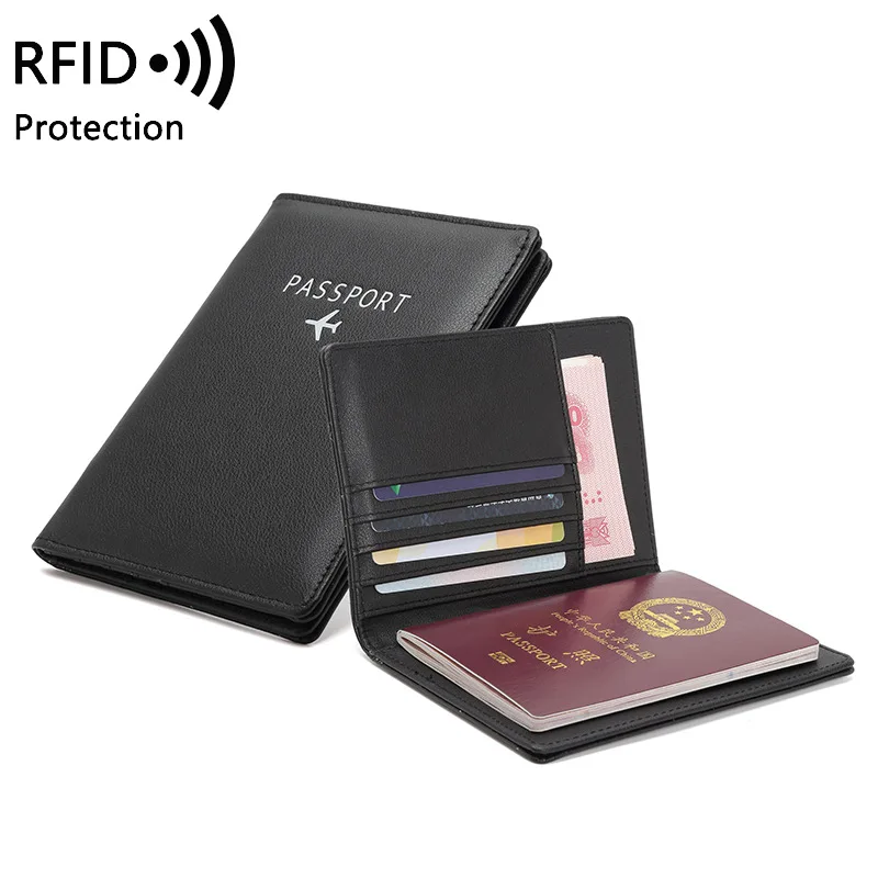 Водонепроницаемый тканевый на молнии с ручкой Карманный держатель для карт сумка для девочек модный цветочный принт Паспорт ID Обложка для папки кошелек