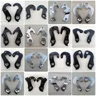 1 шт. велосипедный переключатель вешалка для GT специализированный куб ORBEA KTM CANNONDALE CERVELO NORCO KONA SCOTT Mech Dropout