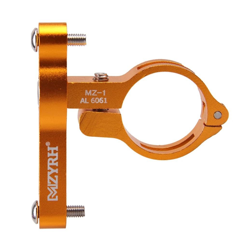 Регулируемый держатель для бутылки горного велосипеда из алюминиевого сплава с