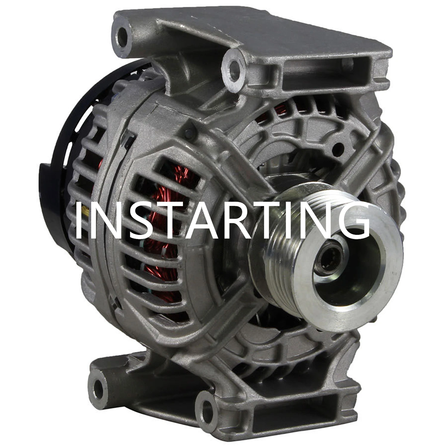 

ALTERNATOR DYNAMO GENERADOR ELECTRICO FOR 12V 0124425023 0124425026 13156055 6204202 93183432 0986048263