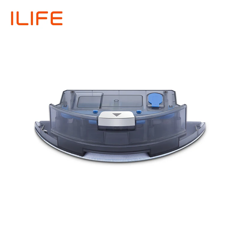 Оригинальный резервуар для воды ILIFE V8s/V8 Plus робота пылесоса|Запчасти пылесоса| |